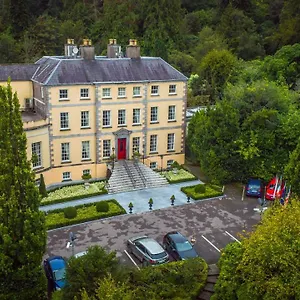 Отель Maryborough &, Корк
