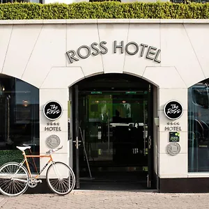 4* Hotel The Ross