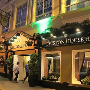 3* Hotel Eviston House