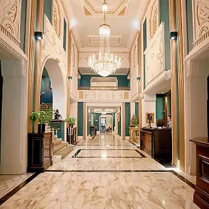Отель Imperial, Корк