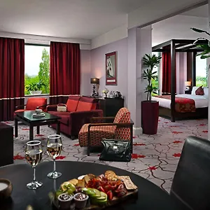 **** Hotel Carlton Ireland