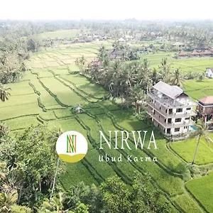 ** Мини-отель Nirwa Karma Индонезия