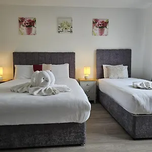 Wild Atlantic Appartement