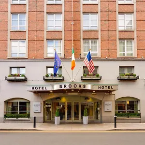 brooks.dublin-hotelsweb.com/
