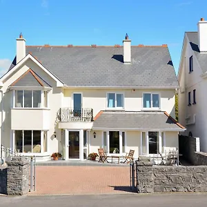  Bed & Breakfast Salthill Ocean Ireland