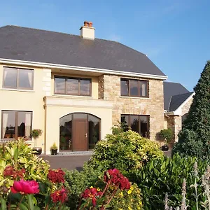 *** Bed & Breakfast Dunross House Ireland