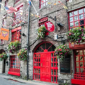 isaacs-hostel.dublin-hotelsweb.com/
