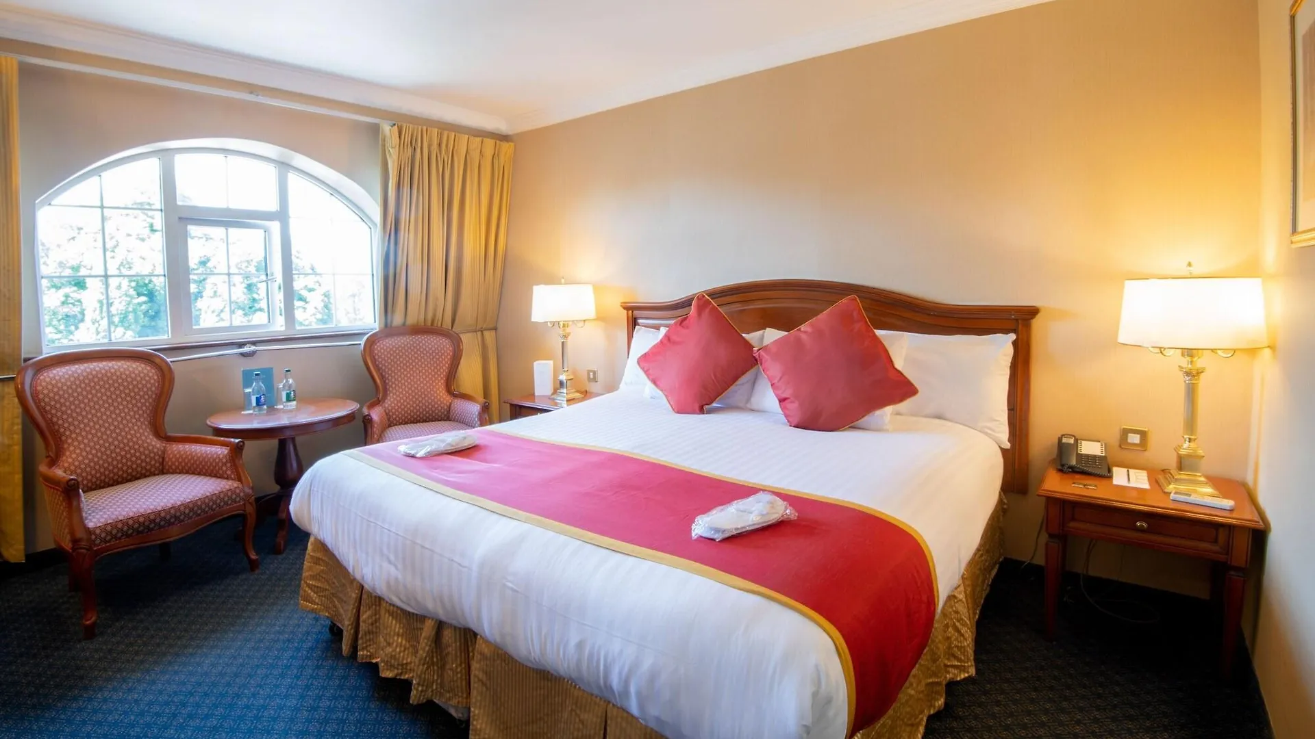 Killarney Plaza Hotel&Spa 4*,  Irlanda