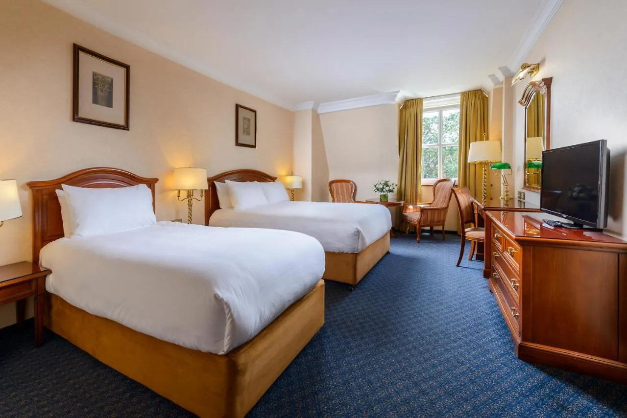 Hotel Killarney Plaza Hotel&Spa