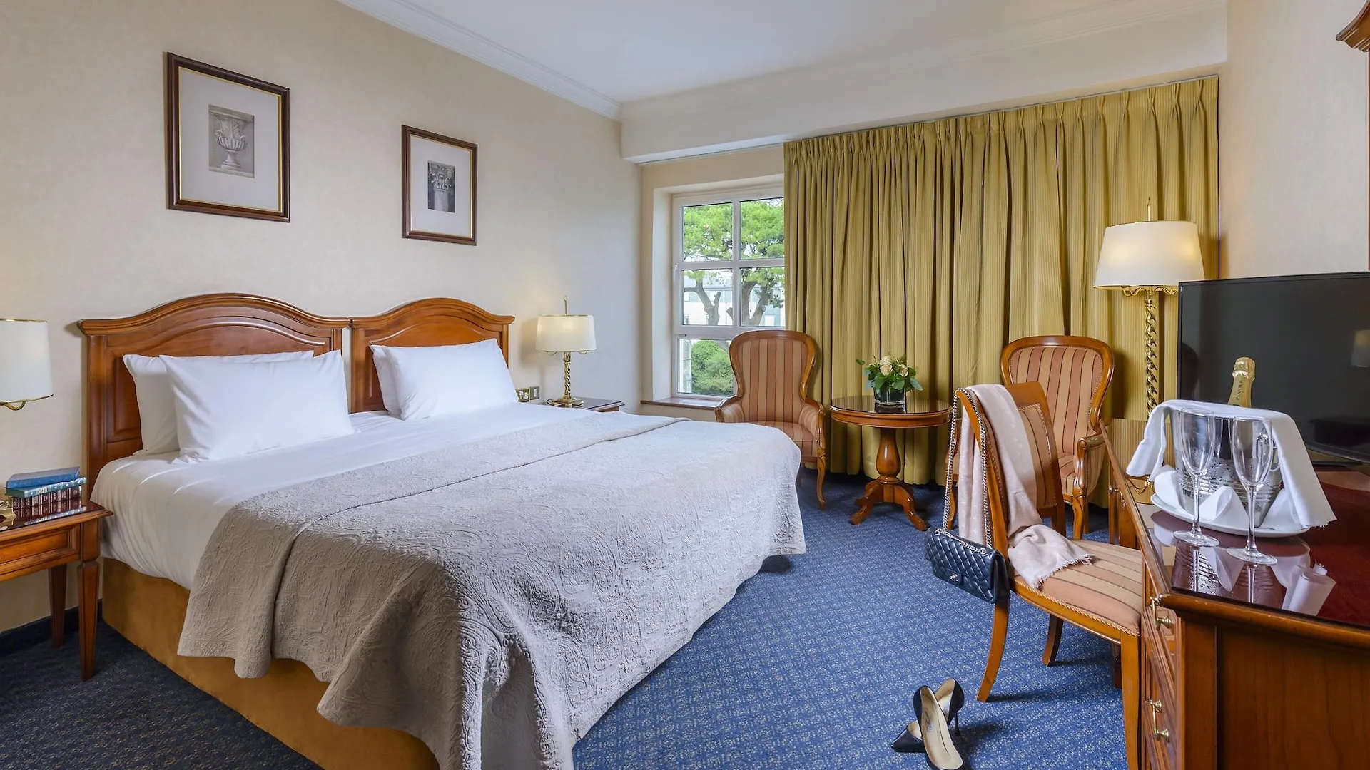 ****  Killarney Plaza Hotel & Spa Ireland