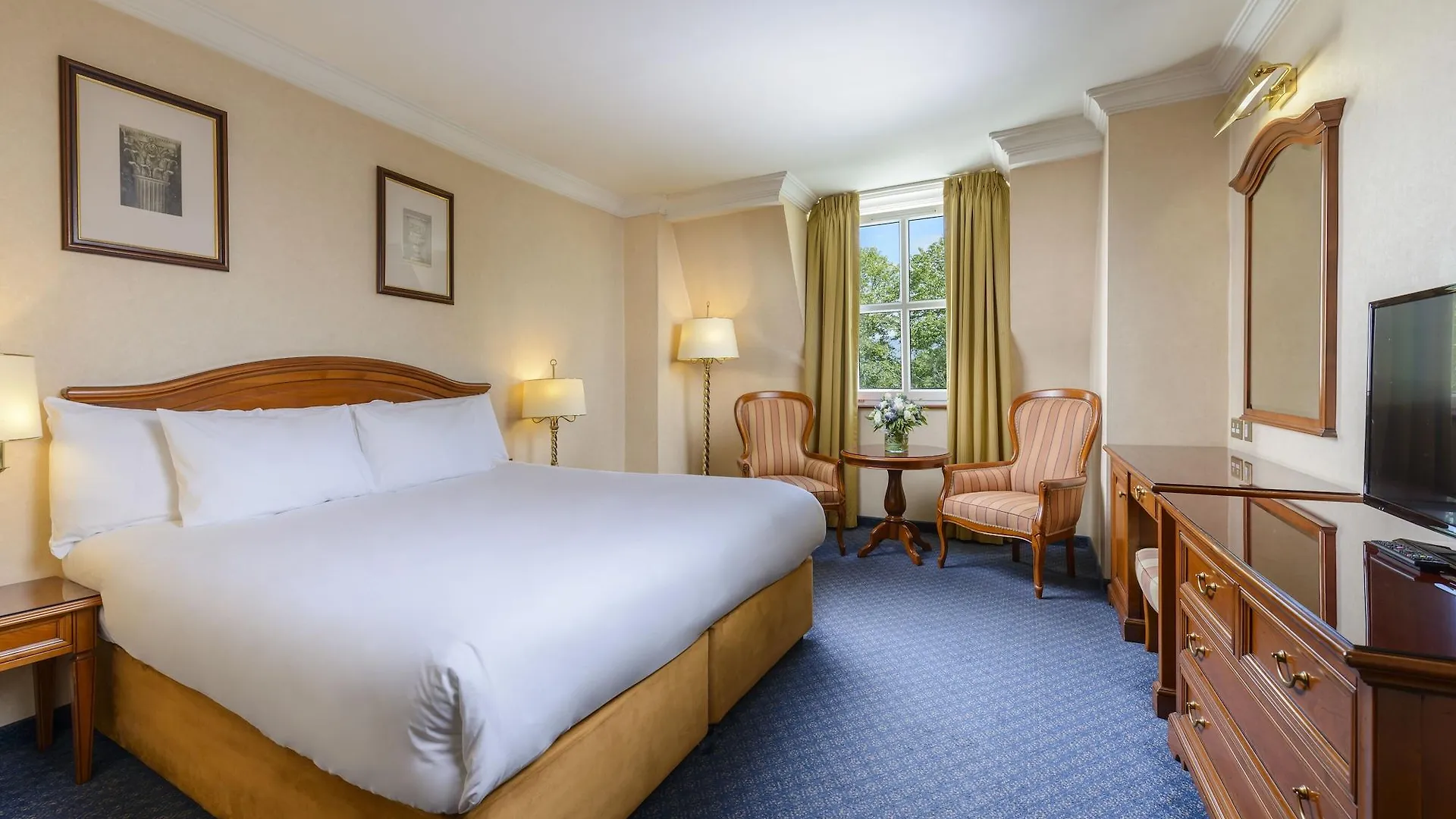 Killarney Plaza Hotel&Spa