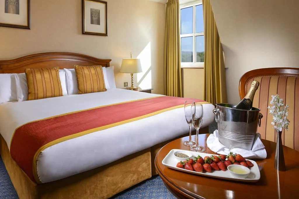 Killarney Plaza Hotel&Spa Irlanda