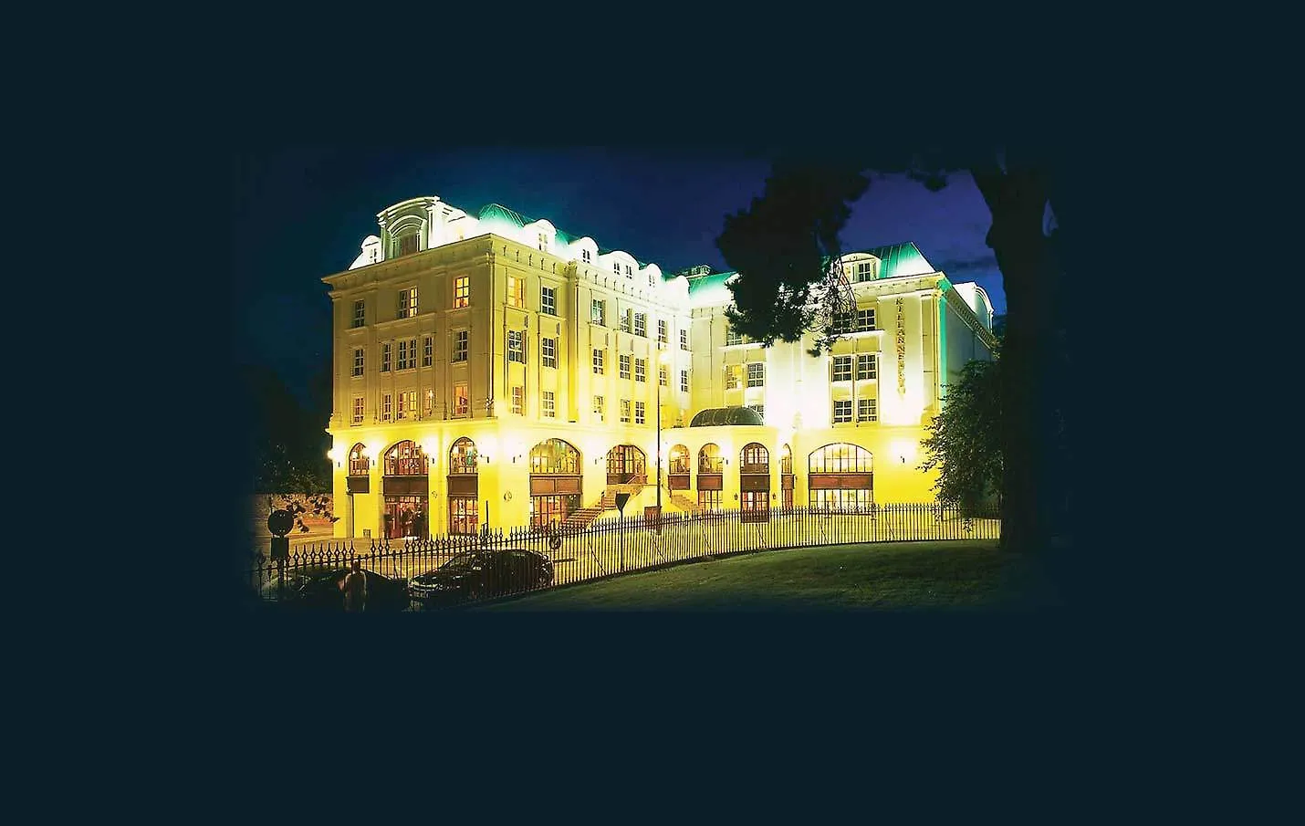 Killarney Plaza Hotel & Spa