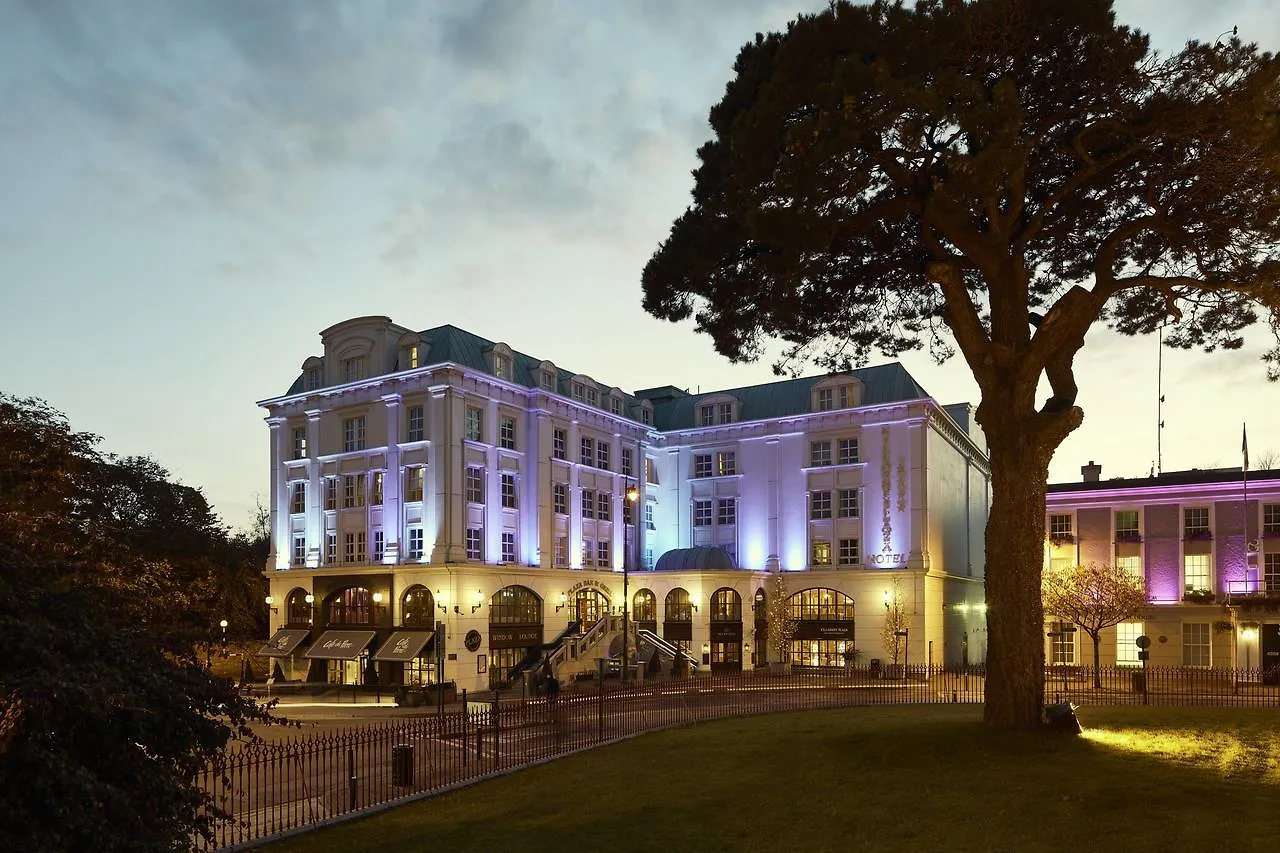 Killarney Plaza Hotel&Spa