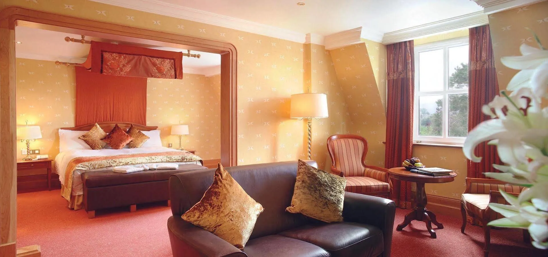 **** Hotel Killarney Plaza Hotel&Spa Irlanda