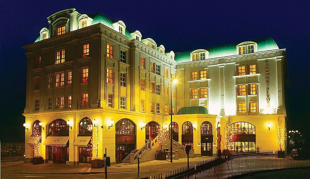 Killarney Plaza Hotel & Spa