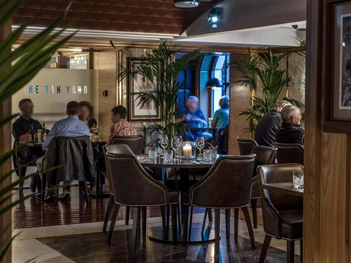 Killarney Plaza Hotel & Spa Irlande