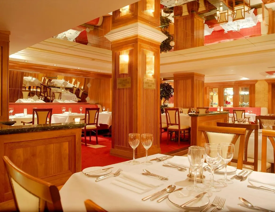 ****  Killarney Plaza Hotel & Spa Irlande